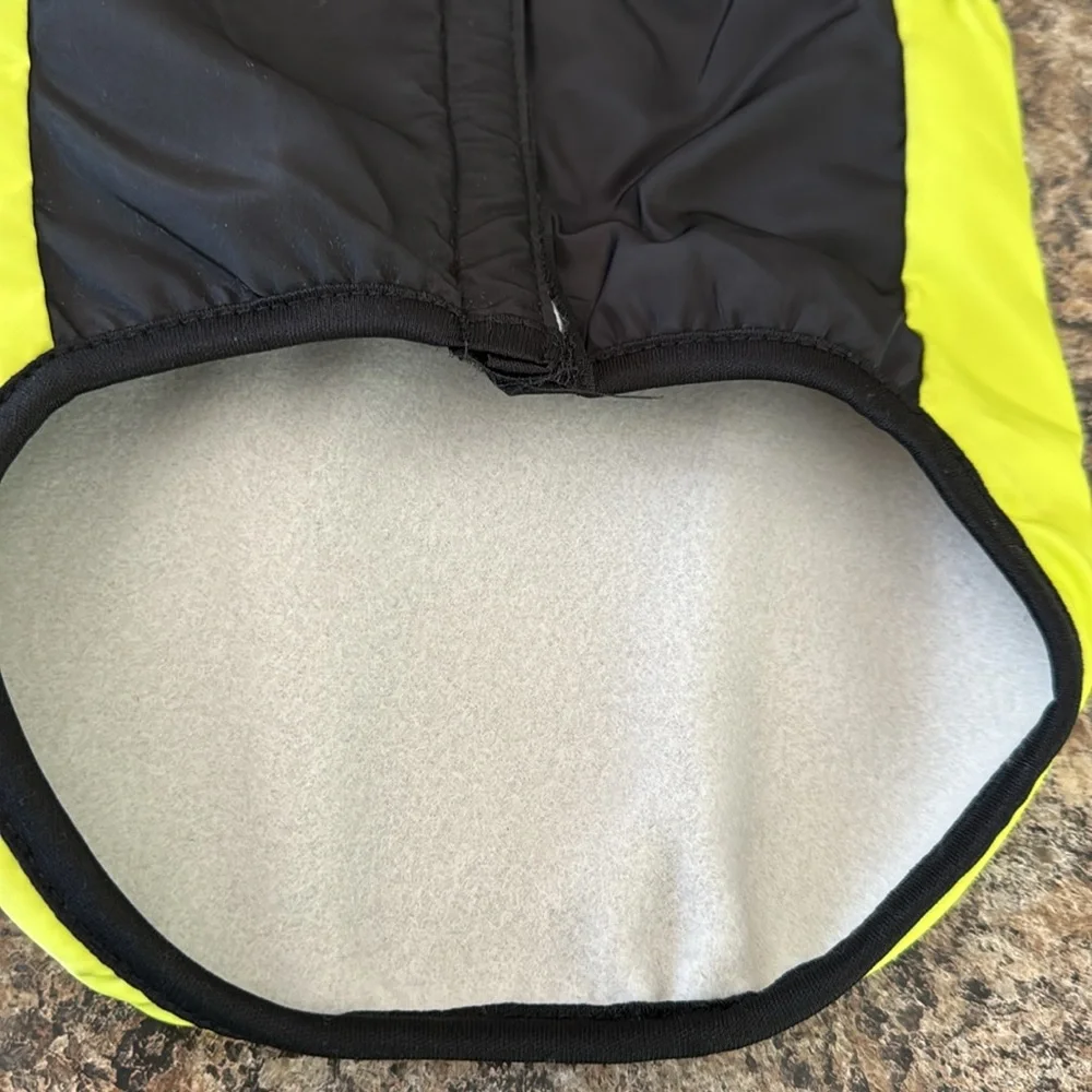 Spyder Dog Jacket size M